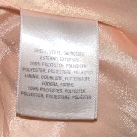 Anthropologie Maeve peplum sleeveless top, sz 6 - Picture 7 of 8